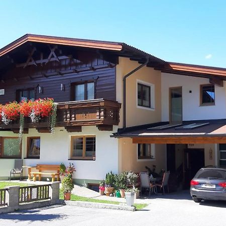 Haus Helene Prantl Apartment Längenfeld Екстериор снимка