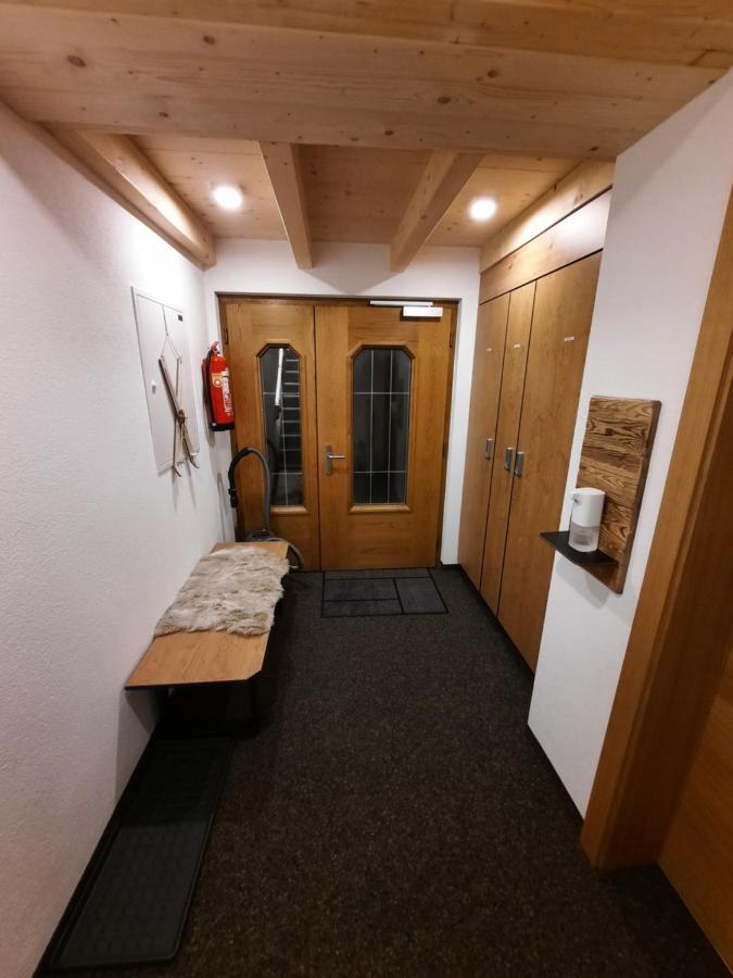 Haus Helene Prantl Apartment Längenfeld Екстериор снимка