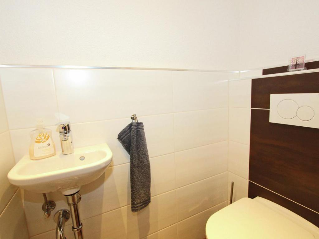 Haus Helene Prantl Apartment Längenfeld Екстериор снимка